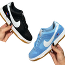 Pague 1 Leve 2 - Dunk Teddy +Dunk Teddy Feminino