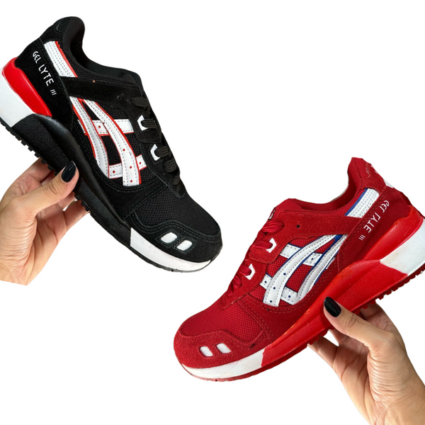 Pague 1 Leve 2 -Gel Lyte + Gel Lyte Masculino
