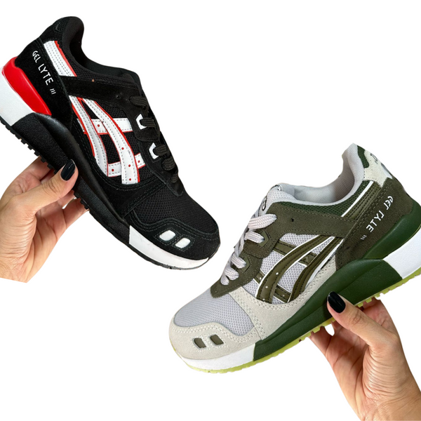 Pague 1 Leve 2 -Gel Lyte + Gel Lyte Masculino