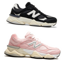 Pague 1 Leve 2 - NB 9060 + NB 9060 Rosa