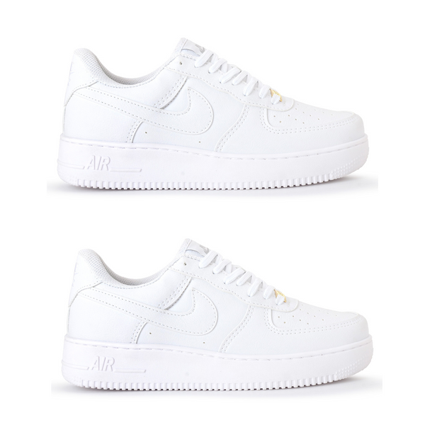 Pague 1 Leve 2 - Air Force + Air Force