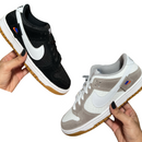 Pague 1 Leve 2 - Dunk Teddy +Dunk Teddy Feminino