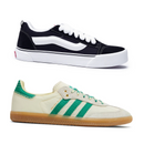 Pague 1 Leve 2 - Knu + Samba Creme/Verde