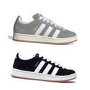 Pague 1 Leve 2 - Campus + Campus Cinza