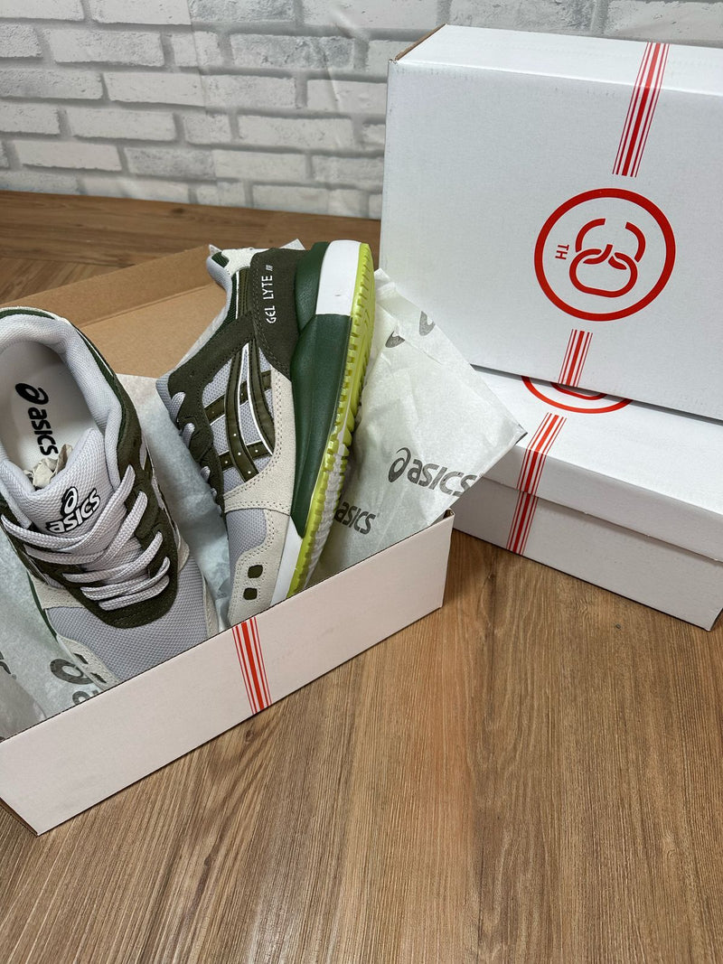 Tênis Gel Lyte Premium Masculino