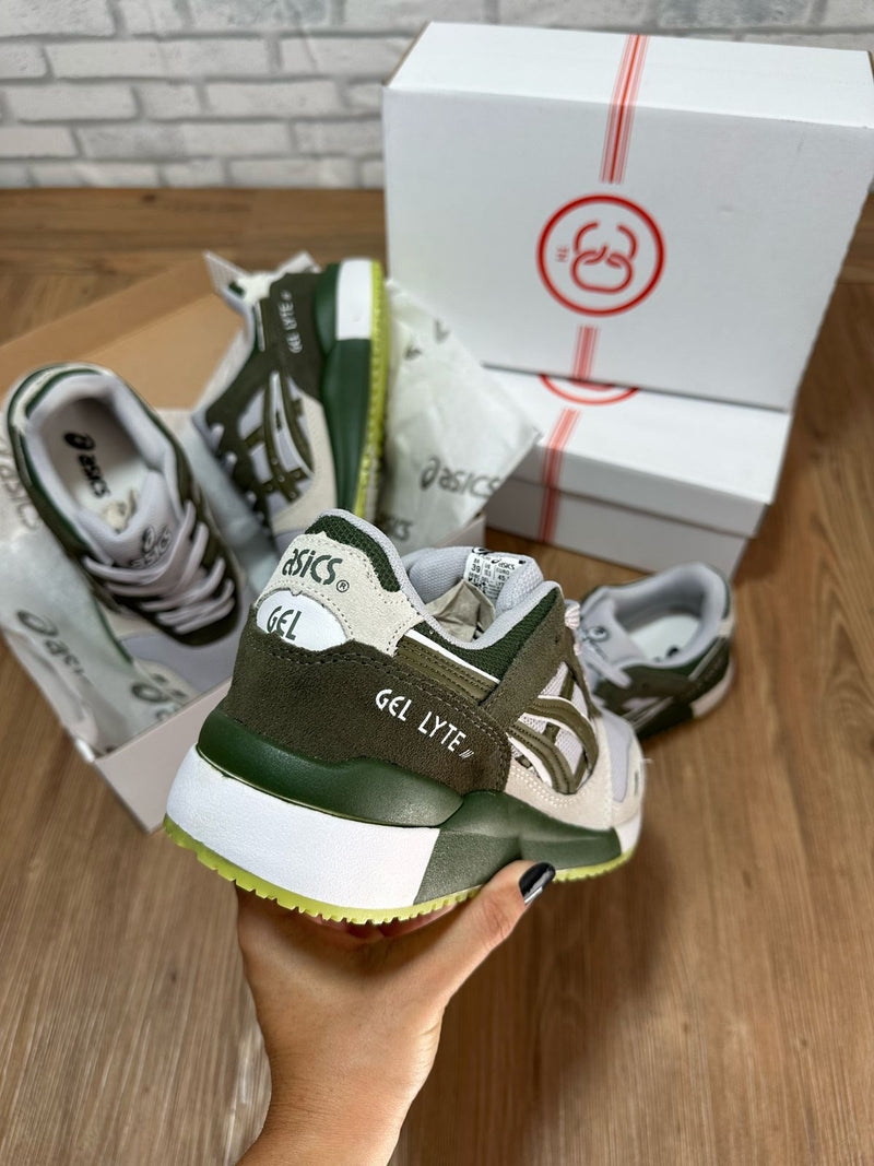 Tênis Gel Lyte Premium Masculino