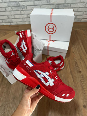 Tênis Gel Lyte Premium Masculino