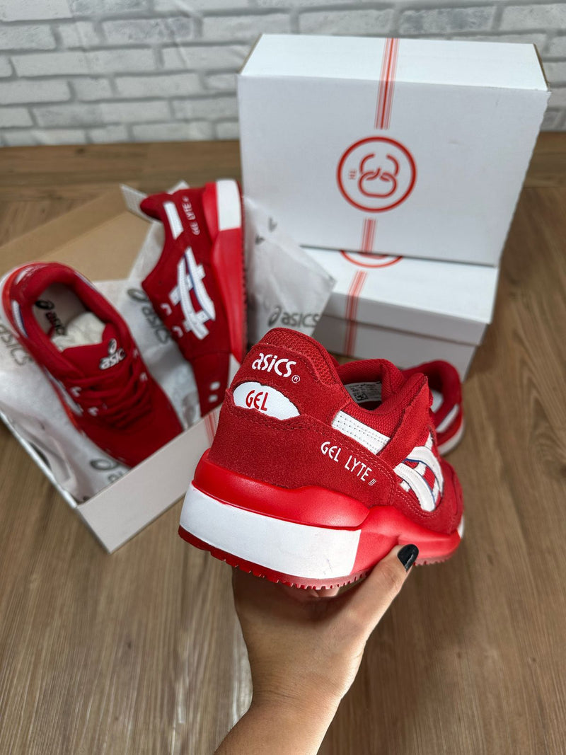 Tênis Gel Lyte Premium Masculino