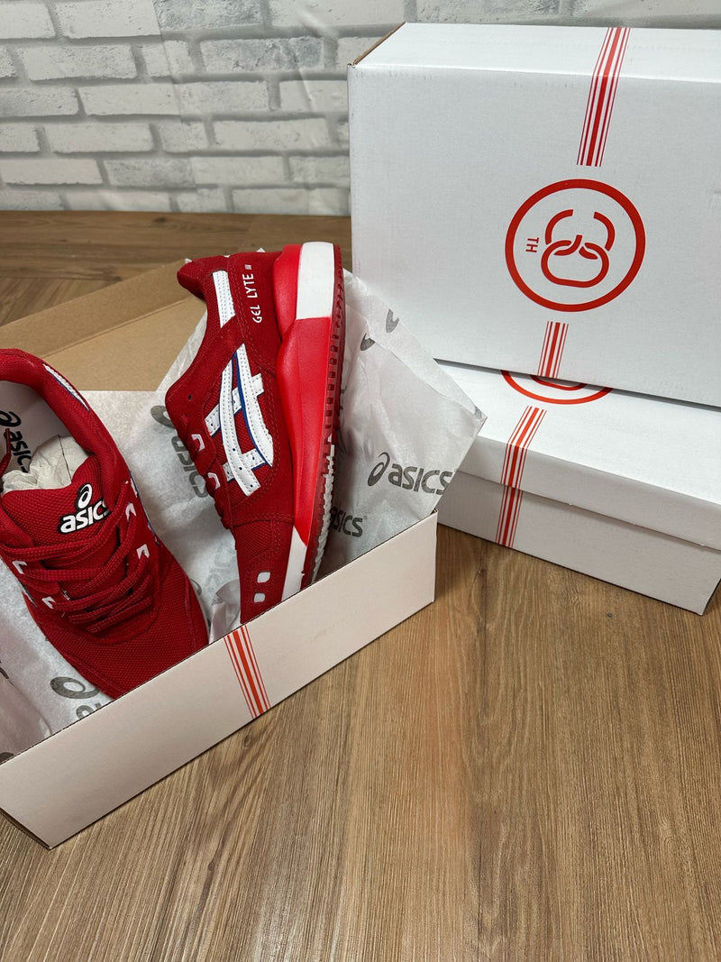 Tênis Gel Lyte Premium Masculino