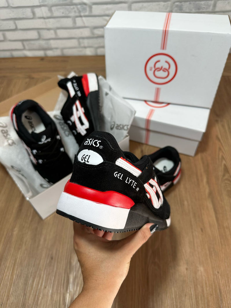 Tênis Gel Lyte Premium Masculino