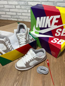 Pague 1 Leve 2 - Dunk Teddy +Dunk Teddy Feminino