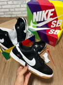 Tênis Dunk Low Teddy Bear Feminino