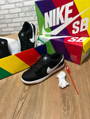 Tênis Dunk Low Teddy Bear Feminino