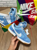 Tênis Dunk Low Teddy Bear Feminino