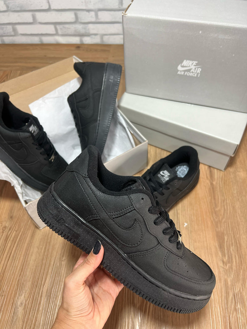Tênis AF1 Premium Unisex