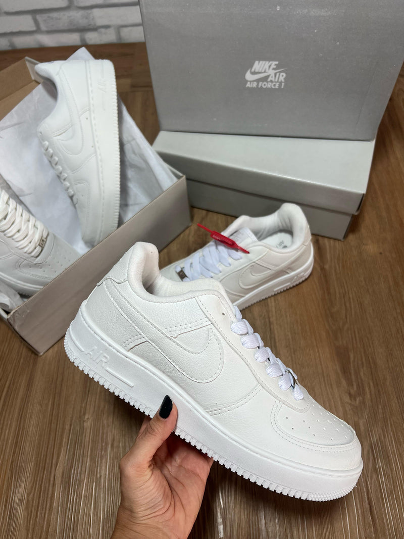 Tênis AF1 Premium Unisex