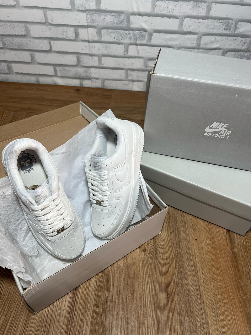 Tênis AF1 Premium Unisex