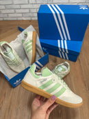 Pague 1 Leve 2 - Knu + Samba Creme/Verde