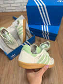 Pague 1 Leve 2 - Knu + Samba Creme/Verde