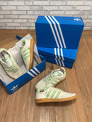 Pague 1 Leve 2 - Knu + Samba Creme/Verde