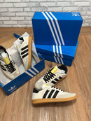 Pague 1 Leve 2 - Campus + Samba Branco/Preto