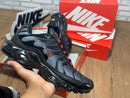 Pague 1 Leve 2 - Air Max TN + Air Max TN Grafite/Vermelho