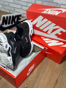 Pague 1 Leve 2 - Air Max TN + Air Max TN Grafite/Vermelho