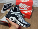 Pague 1 Leve 2 - Air Max TN + Air Max TN Branco/Preto