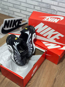 Pague 1 Leve 2 - Air Max TN + Air Max TN Branco/Preto