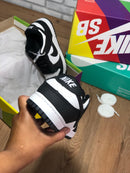 Pague 1 Leve 2 - Dunk + Campus