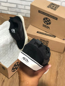 Pague 1 Leve 2 - Knu + Knu Preto/Preto