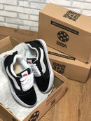 Pague 1 Leve 2 - Knu + Samba Branco/Preto