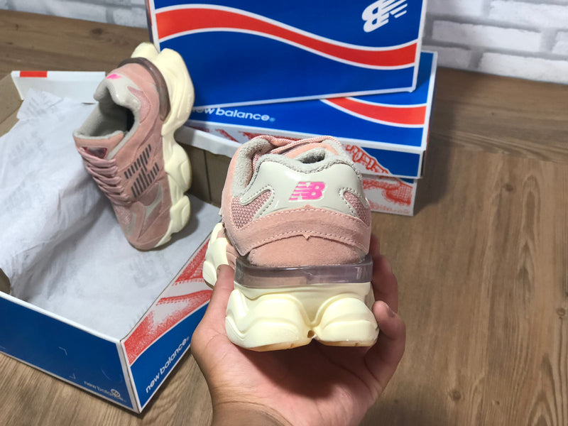 Tênis NB 9060 Premium Unisex