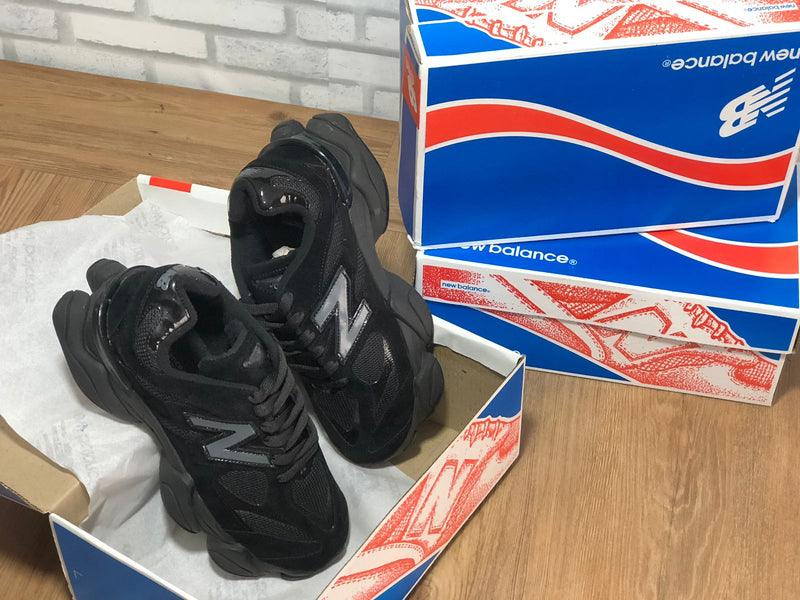 Tênis NB 9060 Premium Unisex
