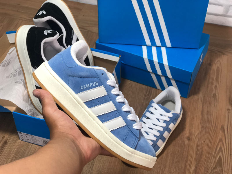 Tênis Campus Premium Unisex