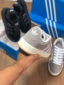 Pague 1 Leve 2 - Campus Cinza + Knu