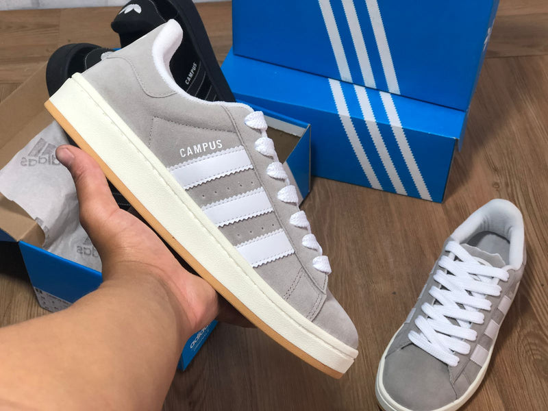 Tênis Campus Premium Unisex