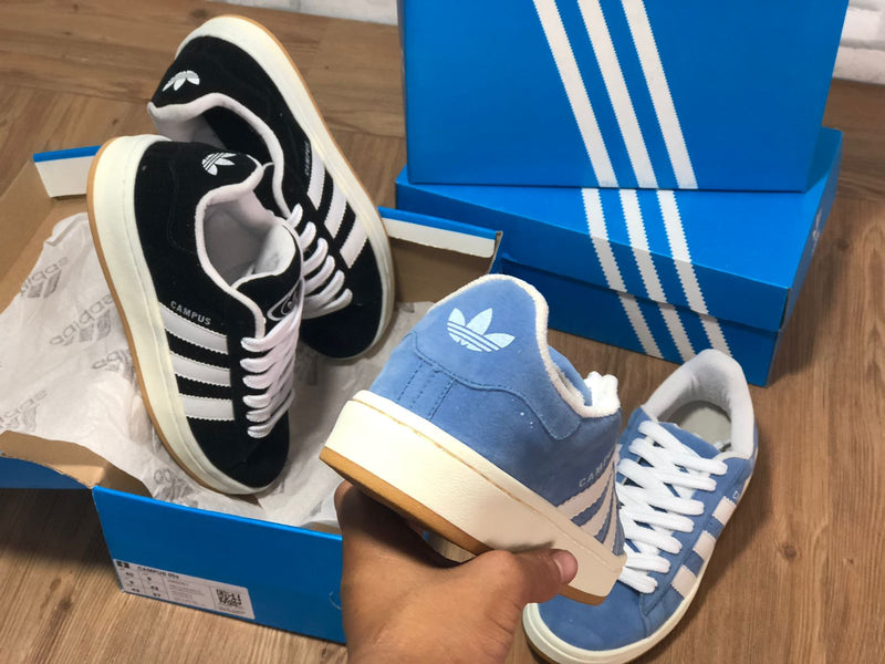 Tênis Campus Premium Unisex