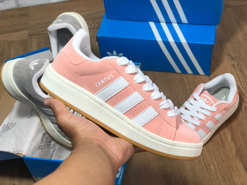 Tênis Campus Premium Unisex