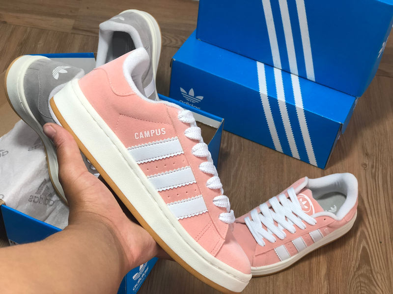 Tênis Campus Premium Unisex