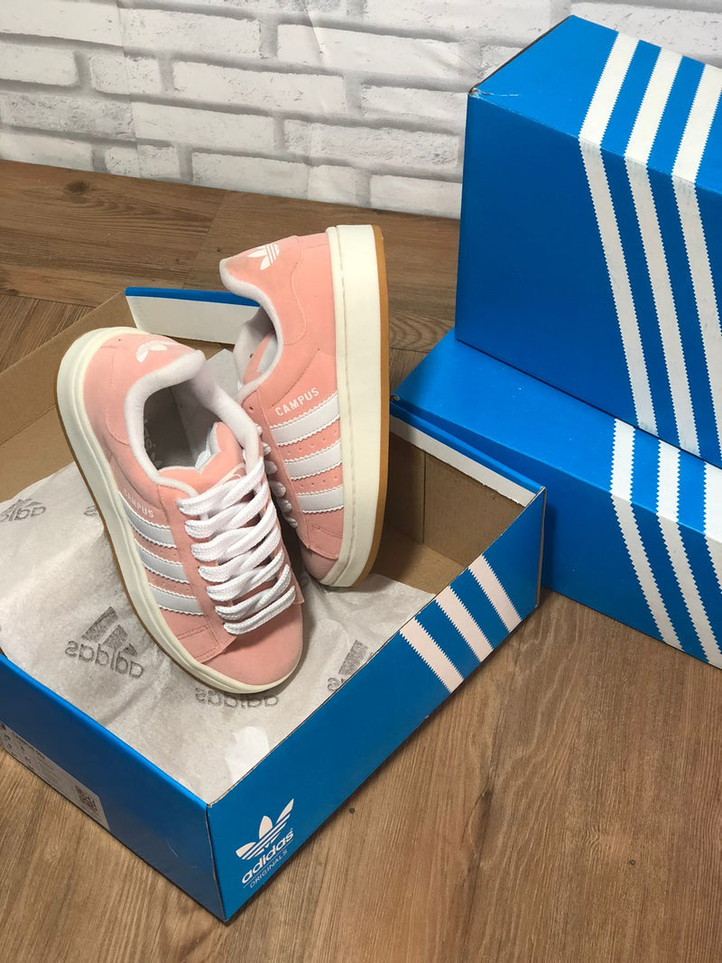 Tênis Campus Premium Unisex