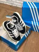 Pague 1 Leve 2 - Campus + Samba Branco/Preto