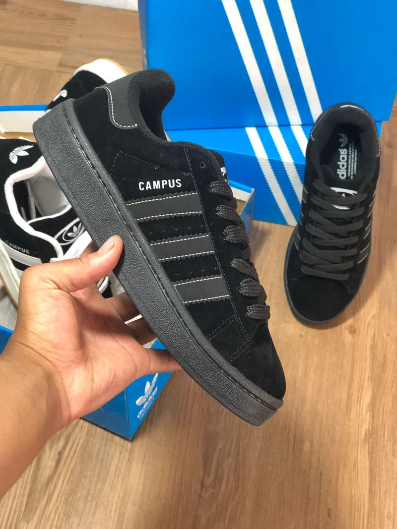 Tênis Campus Premium Unisex