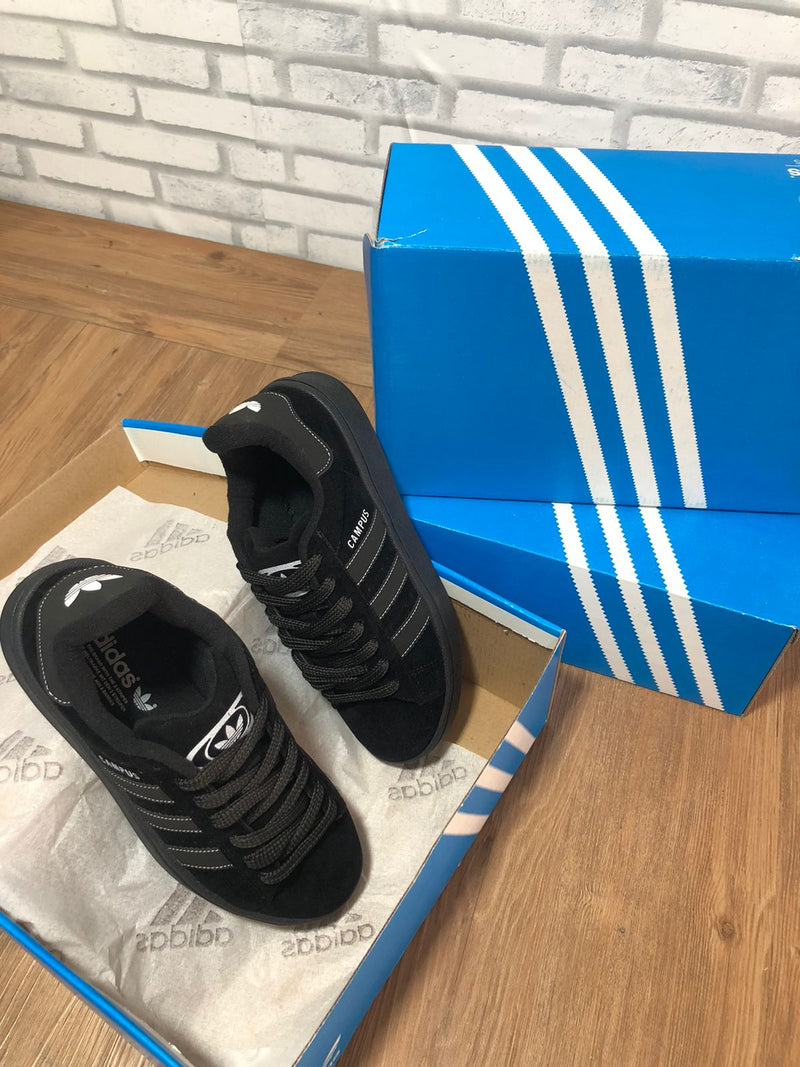 Tênis Campus Premium Unisex