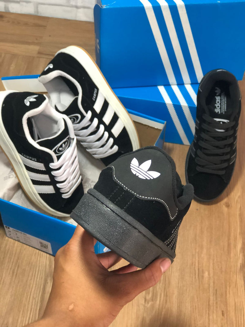 Tênis Campus Premium Unisex