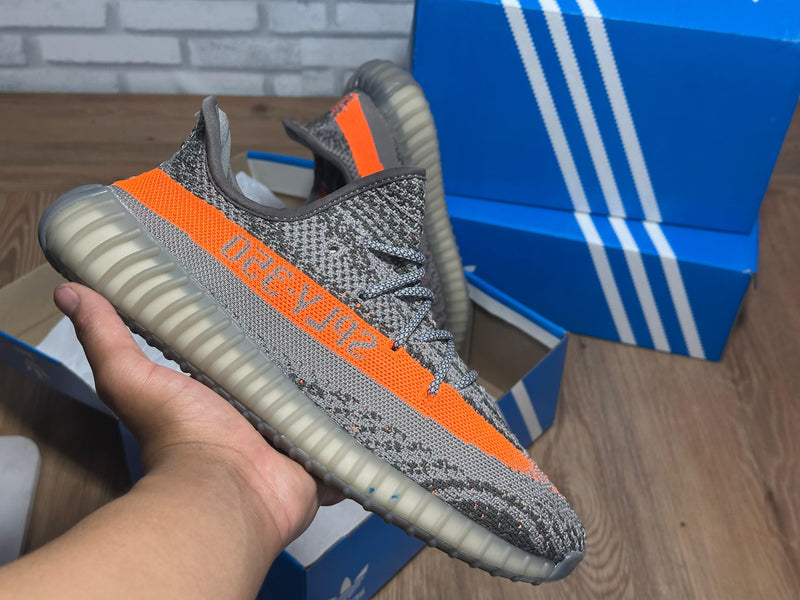 Tênis Yeezy Masculino Premium