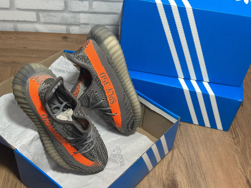 Tênis Yeezy Masculino Premium
