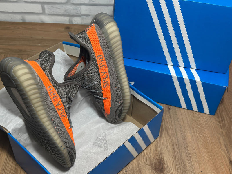 Tênis Yeezy Masculino Premium