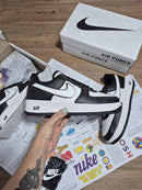 Tênis AF1 Luxo Lançamento Unissex