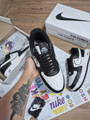 Tênis AF1 Luxo Lançamento Unissex